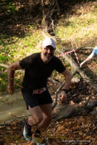 Bieg Twierdzy Kraków