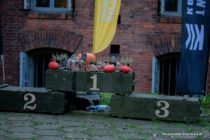 Bieg Twierdzy Kraków