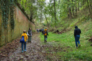 Warsztaty z pomocy przedmedycznej na Forcie Barycz