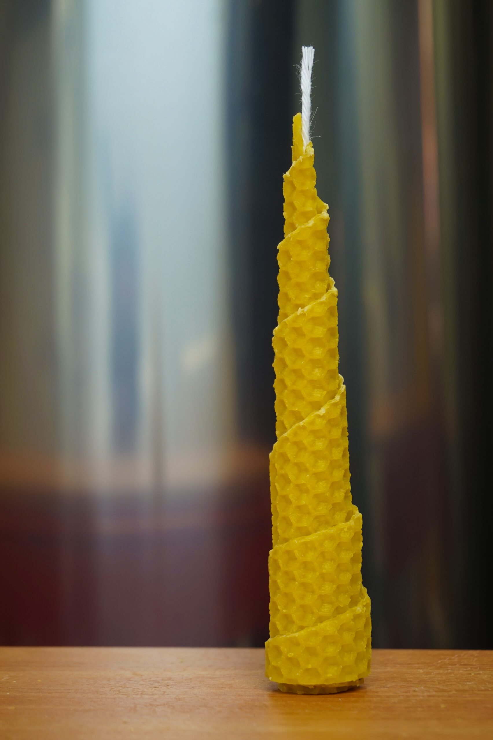 Warsztaty „Magia Świec” – woskowe rękodzieło