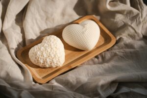 Miodowe Mydełka - Naturalna Alchemia