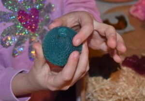 Warsztaty z okazji Dnia Matki – Twórczo, Rodzinnie, z Pasją