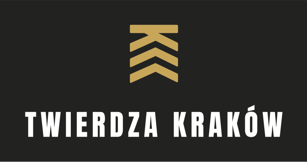 Logo dni twierdzy kraków